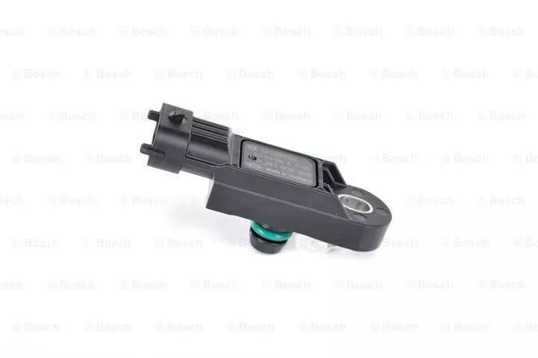 BOSCH 0 281 002 996 Датчик тиску наддуву