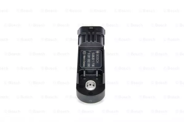 BOSCH 0 281 002 996 Датчик тиску наддуву