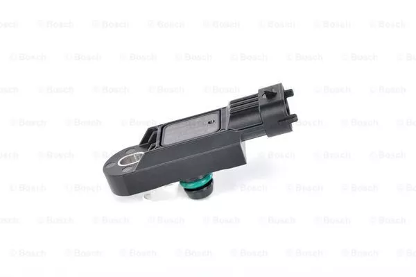 BOSCH 0 281 002 996 Датчик тиску наддуву