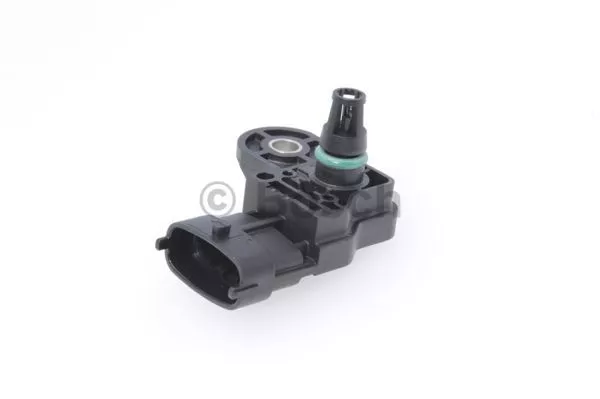 BOSCH 0281006028 Датчик тиску наддуву