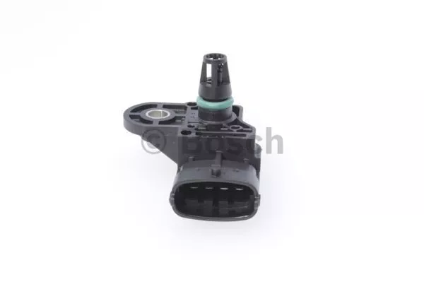 BOSCH 0281006028 Датчик тиску наддуву