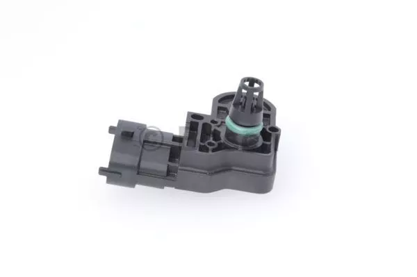 BOSCH 0281006028 Датчик тиску наддуву