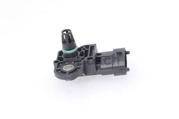 BOSCH 0281006028 Датчик тиску наддуву
