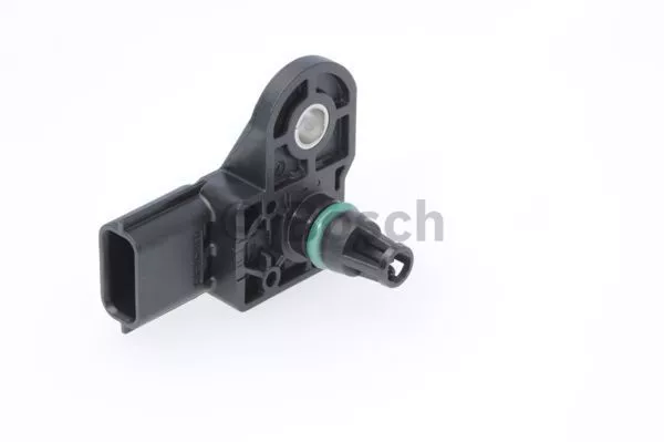 BOSCH 0 281 006 108 Датчик давления наддува