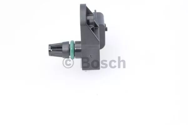 BOSCH 0 281 006 108 Датчик давления наддува