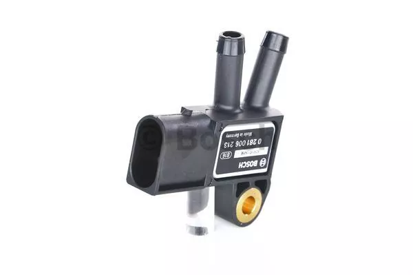 BOSCH 0 281 006 213 Автозапчастини