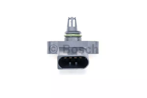 BOSCH 0281006481 Датчик давления наддува