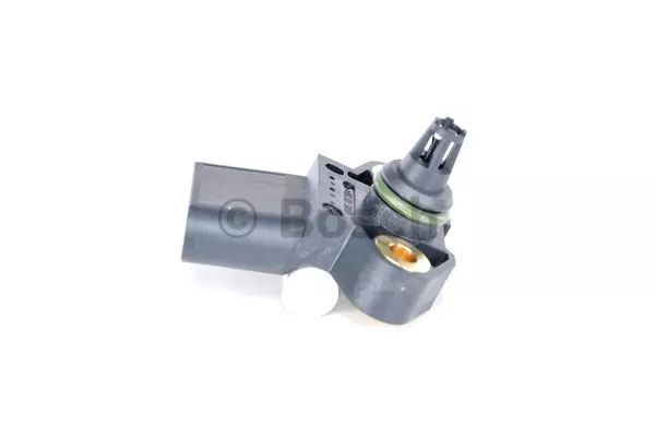 BOSCH 0281006481 Датчик давления наддува
