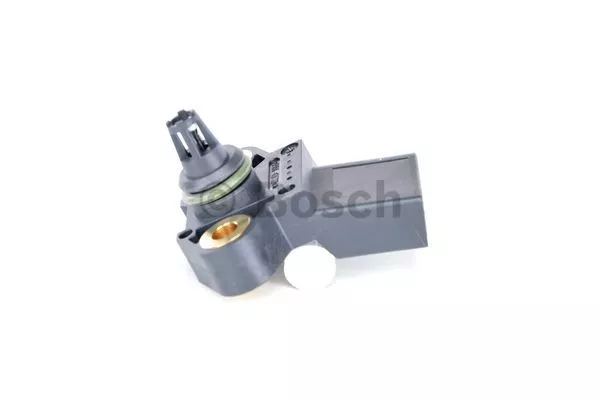 BOSCH 0281006481 Датчик давления наддува