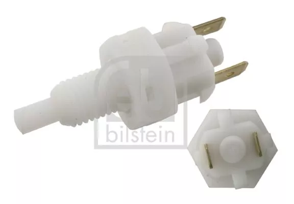 FEBI BILSTEIN 02822 Втулка стабілізатора