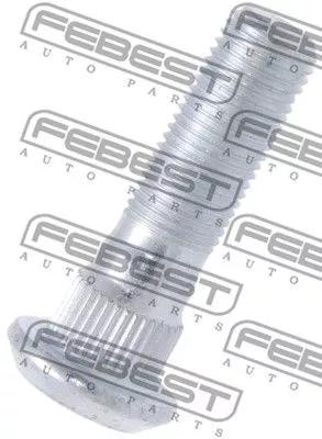 Febest 0284-004 Автозапчасти