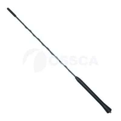 Автозапчасти Ossca