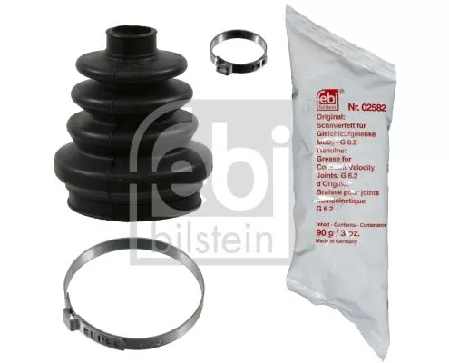 FEBI BILSTEIN 02871 Пыльник шруса