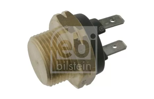 FEBI BILSTEIN 03079 Ролик натягувача ременя ГРМ