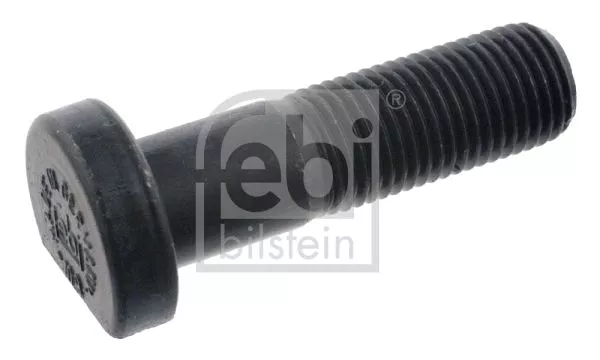 FEBI BILSTEIN 03176 Сайлентблок ричагу