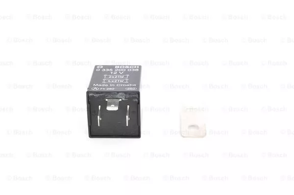 BOSCH 0 335 200 038 Автозапчастини