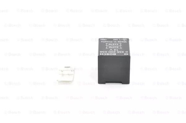 BOSCH 0 335 200 038 Автозапчастини