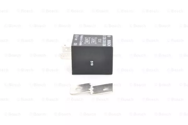 BOSCH 0 335 200 038 Автозапчастини