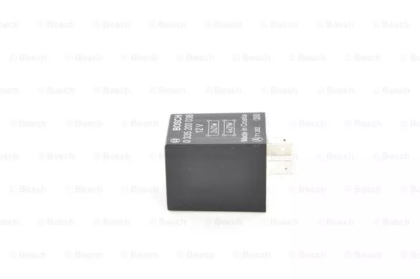 BOSCH 0 335 200 038 Автозапчастини