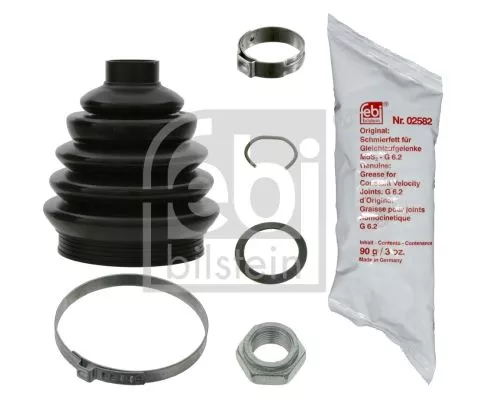 FEBI BILSTEIN 03595 Пыльник шруса