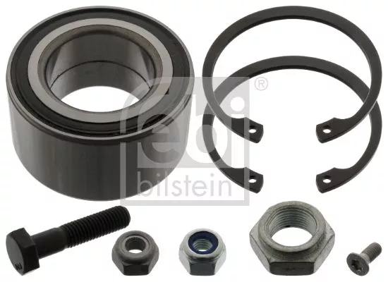 FEBI BILSTEIN 03620 Підшипник ступиці колеса