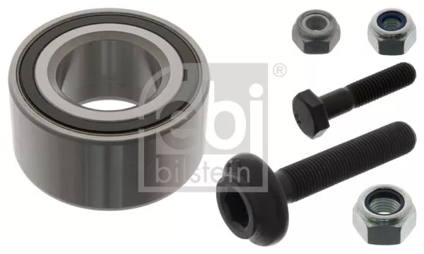 FEBI BILSTEIN 03625 Комплект маточини колеса