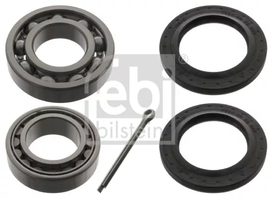 FEBI BILSTEIN 03691 Підшипник ступиці колеса