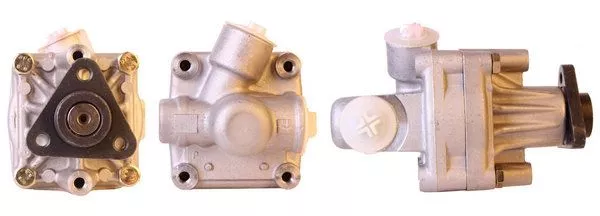 Elstock 15-0006 Насос ГУР