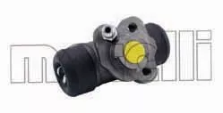 Metelli 04-0270 Колісний гальмівний циліндр
