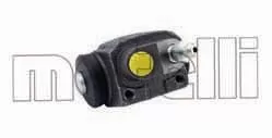 Metelli 04-0356 Колесный тормозный цилиндр
