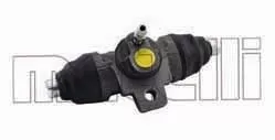 Metelli 04-0609 Колесный тормозный цилиндр