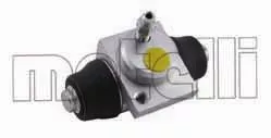 Metelli 04-0760 Колесный тормозный цилиндр