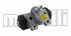 Metelli 04-0910 Колесный тормозный цилиндр