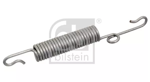 FEBI BILSTEIN 04263 Подушка двигателя