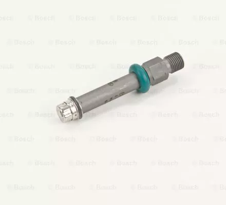BOSCH 0 437 502 043 Топливная форсунка