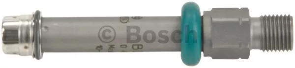 BOSCH 0 437 502 043 Топливная форсунка