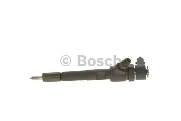 BOSCH 0 445 110 183 Паливна форсунка