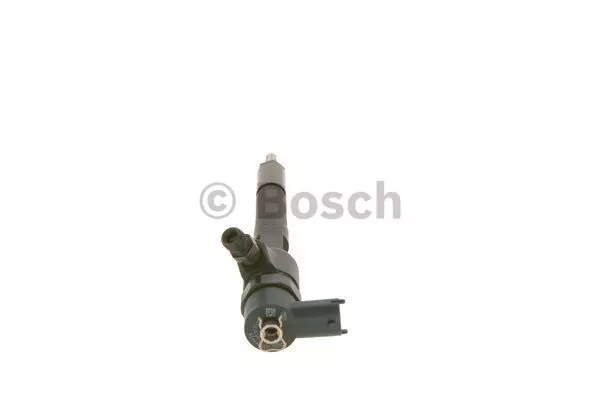 BOSCH 0 445 110 183 Паливна форсунка