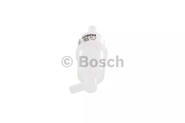 BOSCH 0 450 904 077 Паливний фільтр