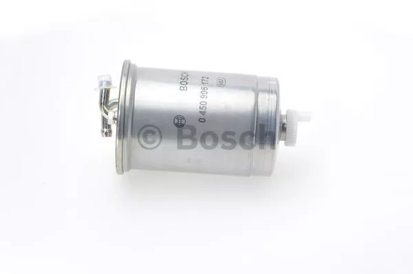 BOSCH 0 450 906 172 Паливний фільтр