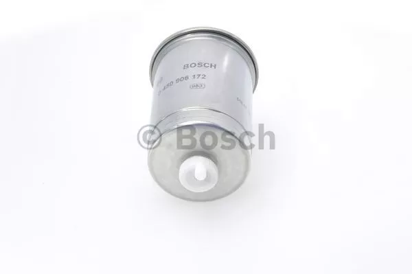 BOSCH 0 450 906 172 Паливний фільтр