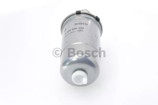 BOSCH 0 450 906 322 Топливный фильтр