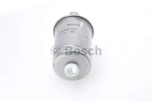 BOSCH 0 450 906 334 Паливний фільтр