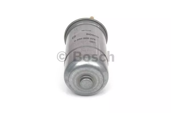 BOSCH 0 450 906 376 Паливний фільтр