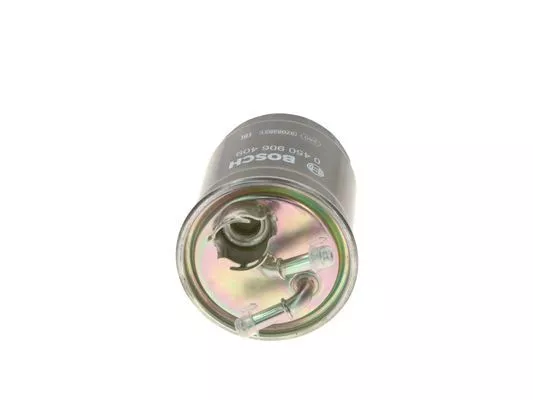 BOSCH 0 450 906 409 Паливний фільтр