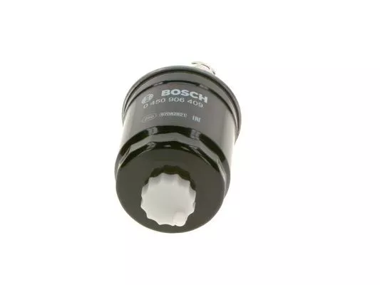 BOSCH 0 450 906 409 Паливний фільтр