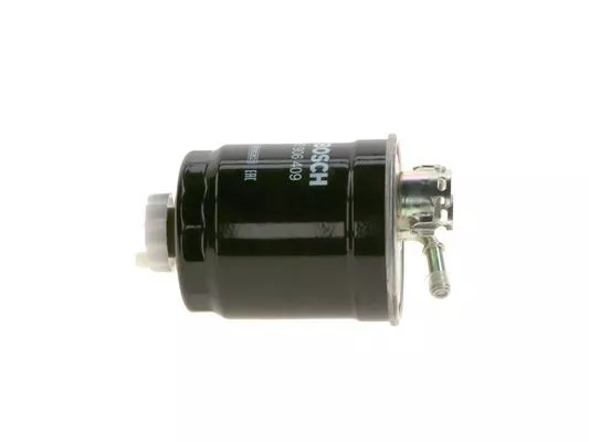 BOSCH 0 450 906 409 Паливний фільтр