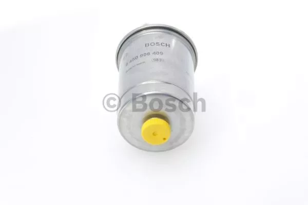 BOSCH 0 450 906 409 Паливний фільтр