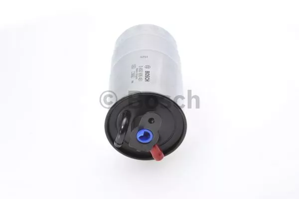 BOSCH 0 450 906 451 Паливний фільтр