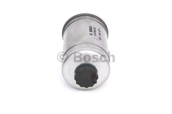 BOSCH 0 450 906 452 Паливний фільтр